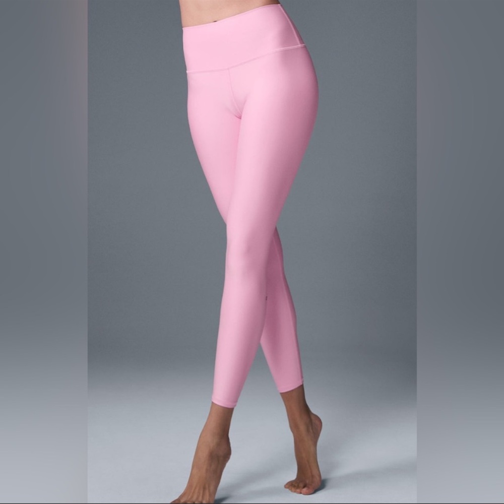 Alo 7/8 Airbrush Leggings